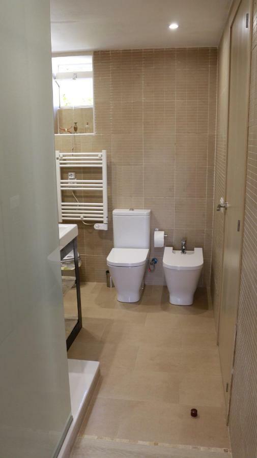 Can Stella, Luminoso Apartamento De Playa En Costa Dorada - ตาร์ราโกนา ภายนอก รูปภาพ
