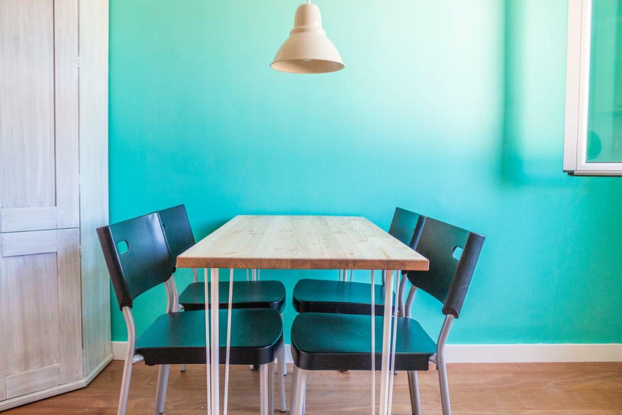 Can Stella, Luminoso Apartamento De Playa En Costa Dorada - ตาร์ราโกนา ภายนอก รูปภาพ